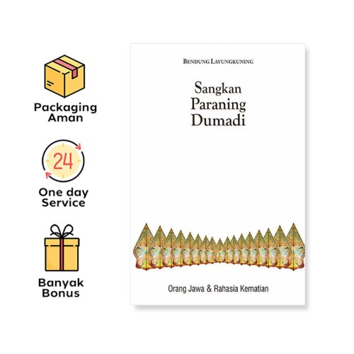 Sangkan Paraning Dumadi (Edisi April)